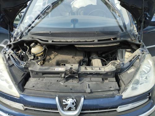 Mass air flow sensor PEUGEOT 807 (EB_) 2.2 HDi | BP27079462M95 - Image 2