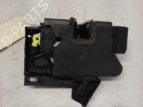 Front left lock DACIA SANDERO III 1.0 SCe 65 | BP29361349C98
