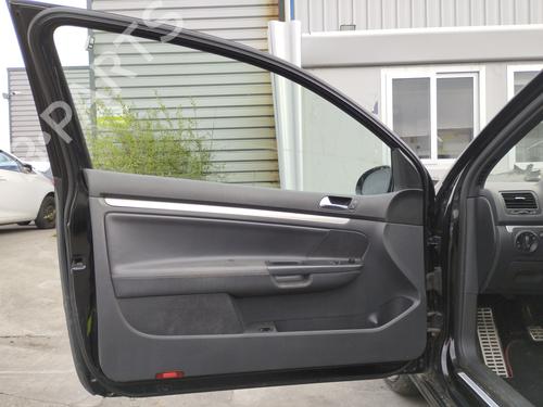 Cerradura puerta delantera izquierda VW GOLF V (1K1) 2.0 GTI (230 hp) 27041116