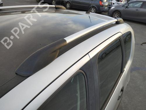Tagræling Tagræling CITROËN C3 Picasso (SH_) 1.6 HDI 90 (92 hp) 30458299 30458299