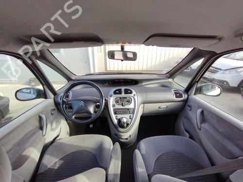 Rudehejsemekanisme ventre foran CITROËN XSARA PICASSO (N68) 1.6 HDi | BP29736576C22 