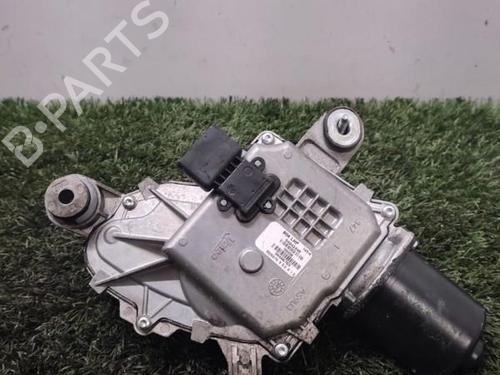 Viskermotor bagrude CITROËN C4 Picasso I MPV (UD_) 1.6 HDi (109 hp) 27089447