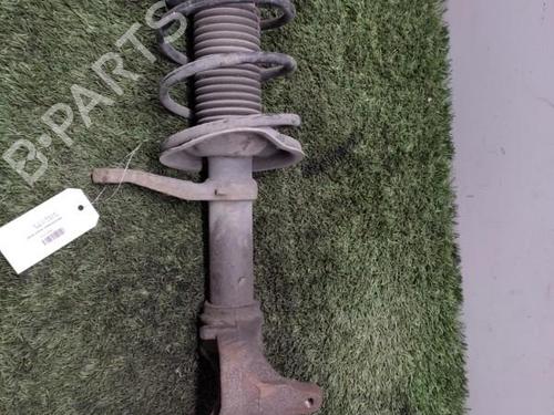 Used Right front shock absorber Right front shock absorber PEUGEOT 106 II (1A_, 1C_) 1.0 i (50 hp) 27083520 27083520