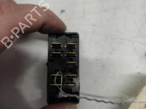 Used Warning switch Warning switch RENAULT 19 II (B/C53_) 1.9 dT (B/C53T) (90 hp) 34435377 34435377