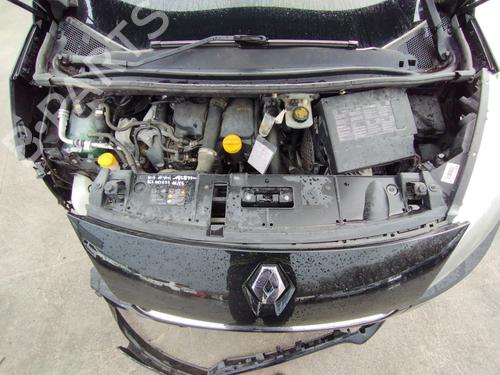 Luftfilter kasse RENAULT SCÉNIC III (JZ0/1_) 1.5 dCi (110 hp) 32183417