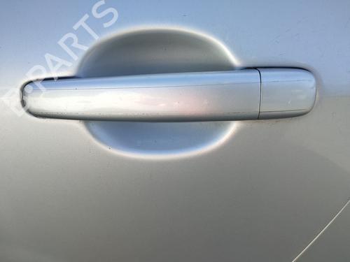 Used Rear left exterior door handle PEUGEOT 307 Break (3E) 1.6 HDi 110 (109 hp) 28796804
