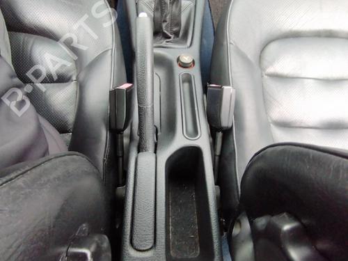 Console central PEUGEOT 406 Coupe (8C) 2.0 16V (135 hp) 30444814