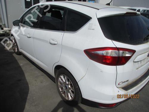 Front left window mechanism FORD C-MAX II (DXA/CB7, DXA/CEU) 1.6 TDCi | BP27047800C22 - Image 7