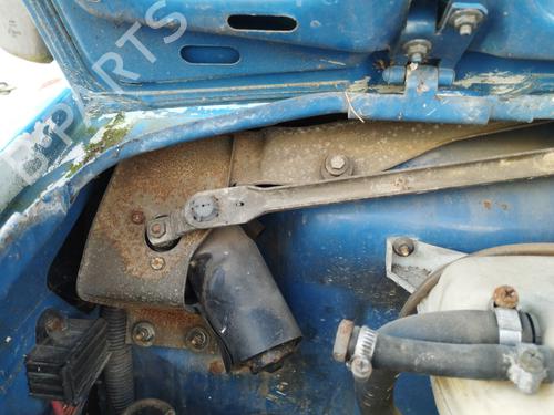 Viskermotor vindrute CITROËN C25 Platform/Chassis (280_, 290_) 2.5 D (75 hp) 33118896