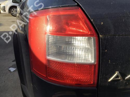 Front right lock AUDI A4 B6 Avant (8E5) 1.9 TDI | BP27074885C97  - Image 15