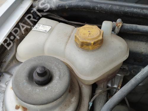 Used Expansion tank Expansion tank 31168892 31168892