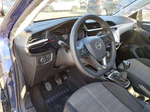 Dashboard OPEL CORSA F (P2JO) 1.2 (68) | BP37189465C46 - Image 2