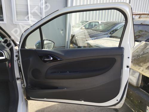 Høyre foran lås CITROËN DS3 (SA_) 1.6 HDi 110 (112 hp) 27042891