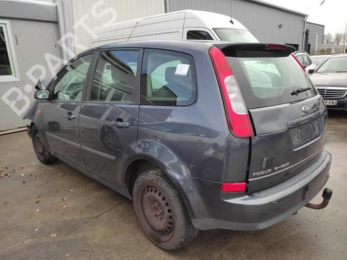 Gearbox FORD FOCUS C-MAX (DM2) 1.8 TDCi | BP27521164M3 - Image 4