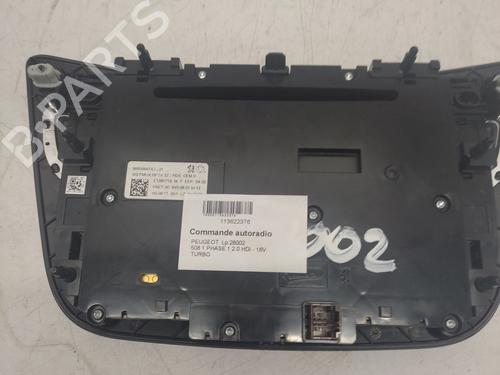 Switch PEUGEOT 508 I (8D_) 2.0 HDi | BP29545496I30 - Image 2