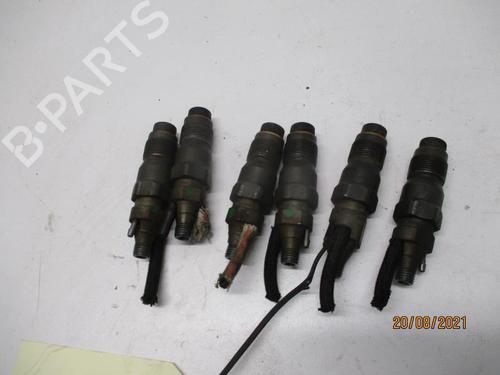 Spreder / Dyse BMW 3 (E36) 325 td (115 hp) 27060871