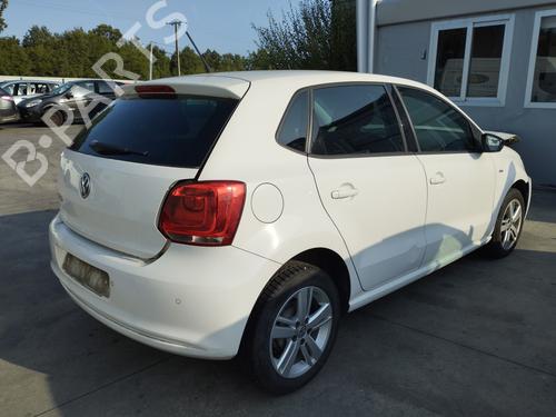 Used Right taillight Right taillight VW POLO V (6R1, 6C1) 1.2 (70 hp) 28152376 28152376
