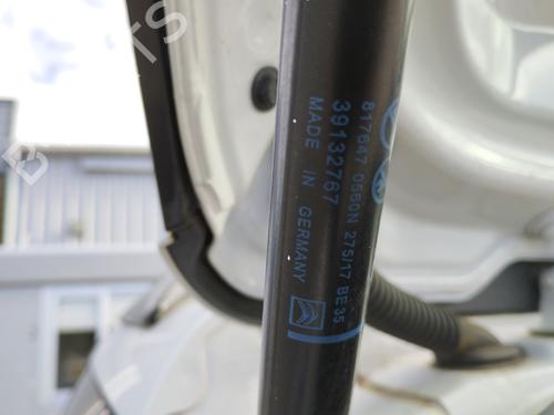 Tailgate lift support CITROËN C3 AIRCROSS II (2R_, 2C_) 1.2 PureTech 82 (2RHMRC, 2RHMZB) | BP29140764C138 