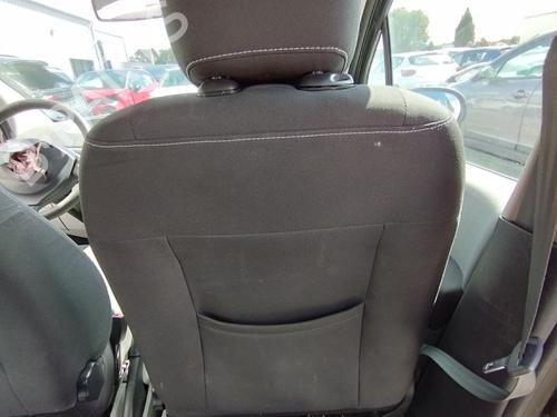 Used Right front seat Right front seat RENAULT MODUS / GRAND MODUS (F/JP0_) 1.2 (JP0C, JP0K, FP0C, FP0K, FP0P, JP0P, JP0T) (75 hp) 28358712 28358712