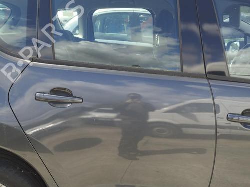 Used Rear right window mechanism Rear right window mechanism PEUGEOT 3008 I MPV (0U_) 1.2 (131 hp) 27071330 27071330