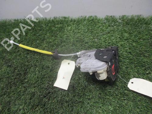 Front right lock AUDI A3 Sportback (8PA) 2.0 TDI 16V | BP27050202C97 