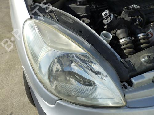 Used Right headlight CITROËN XSARA PICASSO (N68) 1.6 HDi (90 hp) 29813648