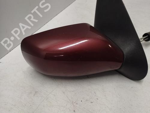Retrovisor direito Retrovisor direito FORD FIESTA IV (JA_, JB_) 1.25 i 16V (75 hp) 36984983 36984983