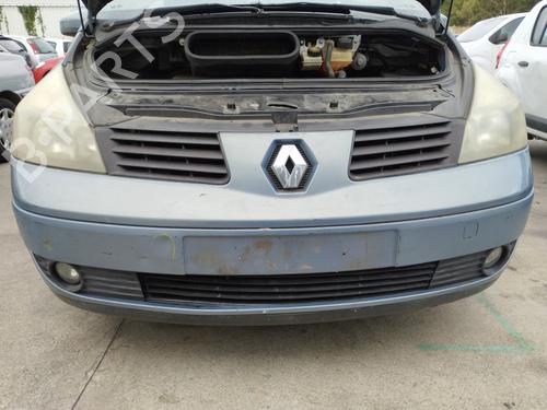front-bumper-renault-espace-iv-jk01_-2002-39086099 main image