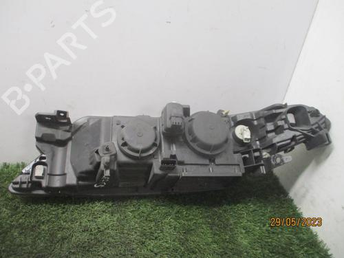 Used Right headlight Right headlight RENAULT LAGUNA II (BG0/1_) 1.9 dCi (107 hp) 27084830 27084830