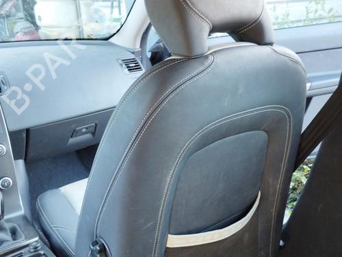 Right front seat VOLVO V50 (545) D3 | BP39432681C16 - Image 2