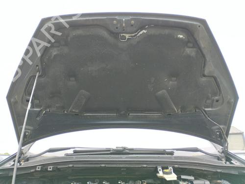 Motorhjelm Motorhjelm FORD S-MAX (WA6) 2.0 TDCi (140 hp) 34108579 34108579