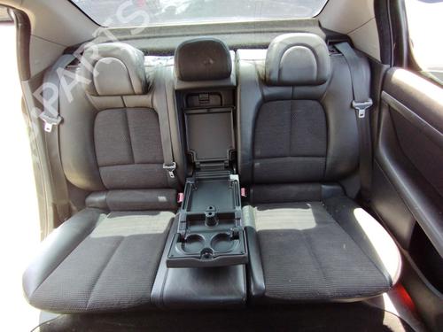 Used Rear seat Rear seat 37635710 37635710