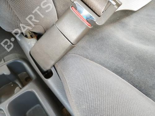 Used Seat buckle Seat buckle 38455930 38455930