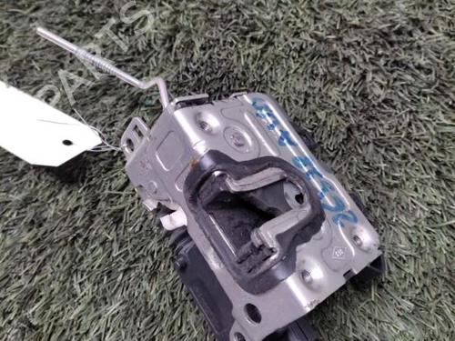 Front right lock DACIA DUSTER (HS_) 1.5 dCi | BP27083445C97 