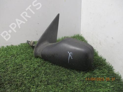Left mirror PEUGEOT 106 II (1A_, 1C_) 1.0 i | BP27075253C26 