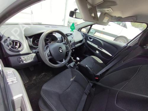 Used ECU airbags RENAULT CLIO IV (BH_) 1.5 dCi 90 (90 hp) 27069605