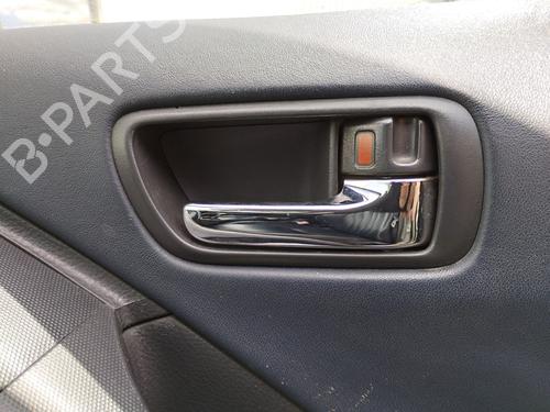 Used Front right interior door handle TOYOTA COROLLA Verso (ZER_, ZZE12_, R1_) 2.2 D-4D (AUR10_, AUR10R) (136 hp) 27041936
