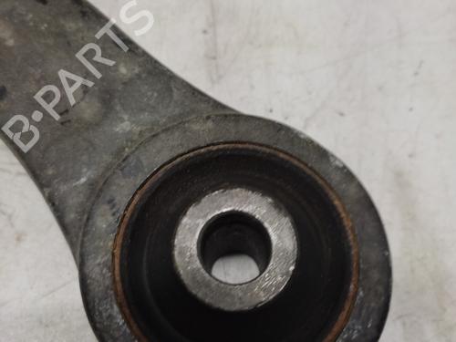Used Left front suspension arm PEUGEOT 206 Hatchback (2A/C) 1.4 HDi eco 70 (68 hp) 30770129