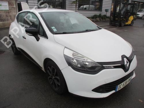 Left tailgate light RENAULT CLIO IV (BH_) 1.5 dCi 75 | BP27085444C79 - Image 7