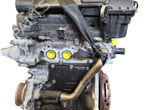 Engine CITROËN C1 (PM_, PN_) 1.0 | BP27043732M1  - Image 5