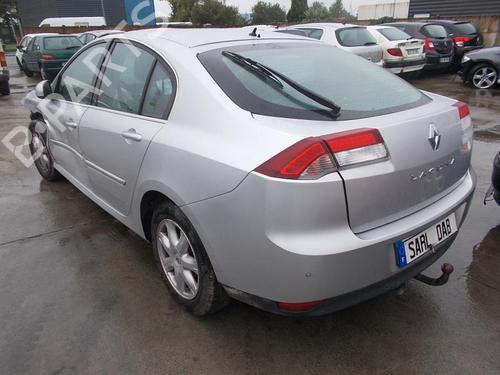 Card reader RENAULT LAGUNA III (BT0/1) 1.5 dCi (BT00, BT0A, BT0T, BT1J) | BP27061609E4 - Image 7