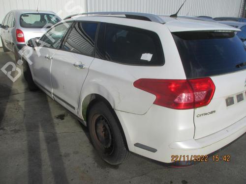 Right tailgate light CITROËN C5 III Break (RW_) 1.6 HDi 110 | BP27066183C80 - Image 4