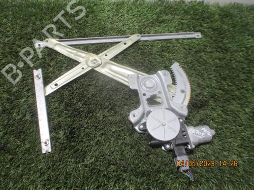 Used Front left window mechanism Front left window mechanism PEUGEOT 4007 (VU_, VV_) 2.2 HDi (156 hp) 27084932 27084932