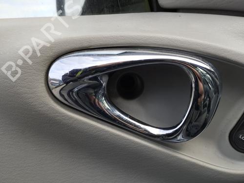 Used Front left interior door handle Front left interior door handle CHRYSLER PT CRUISER (PT_) 2.2 CRD (150 hp) 33682570 33682570