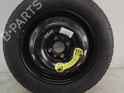 Used Jack Kit FIAT 500 (312_) 1.2 (312AXA1A) (69 hp) 30450002