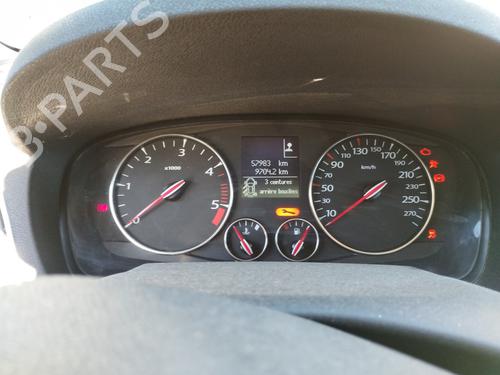AC compressor RENAULT LAGUNA III (BT0/1) 1.5 dCi (BT00, BT0A, BT0T, BT1J) | BP40597255M34 - Image 12