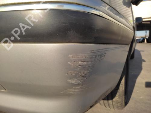 Rear bumper PEUGEOT 406 (8B) 2.0 HDI 110 | BP27052150C8 