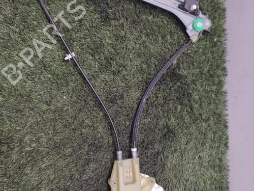 Rear right window mechanism RENAULT LAGUNA III (BT0/1) 2.0 dCi (BT01, BT08, BT09, BT0E, BT0K, BT12, BT1C, BT1D,... | BP27089323C25 