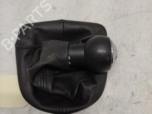 Used Shift knob PEUGEOT 307 (3A/C) 2.0 HDi 110 (107 hp) 31146082