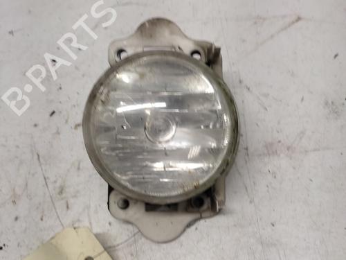 Left front fog light CITROËN DS3 (SA_) 1.6 THP 155 | BP31578993C30